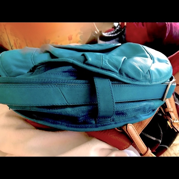 Kenneth Cole shoulder bag - Picture 5 of 5